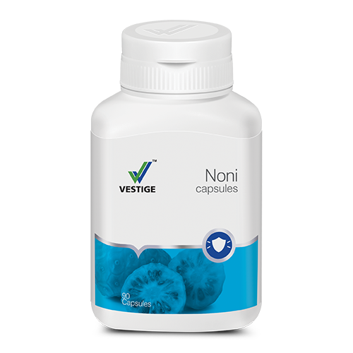 Noni 500 mg capsules