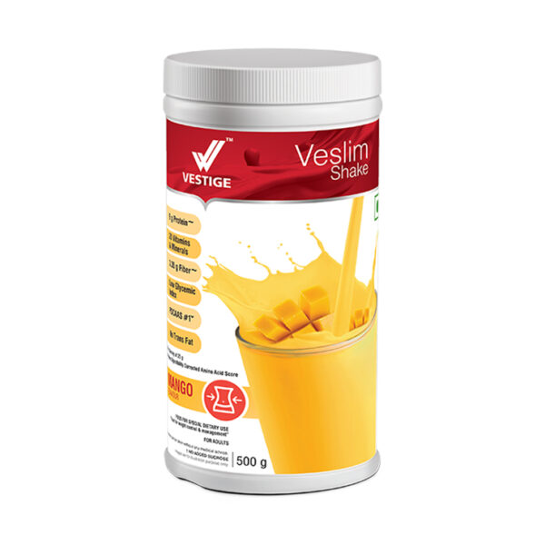 Veslim shake 500 g