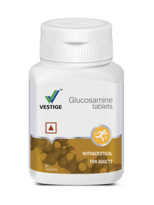 Glucosamine