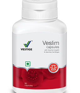 Veslime Capsules
