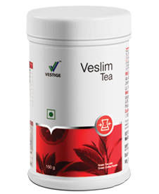 Veslime thé