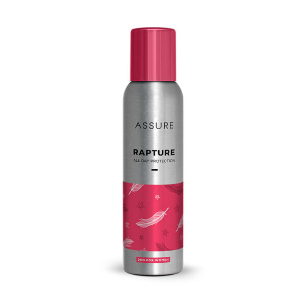 Assure Rapture