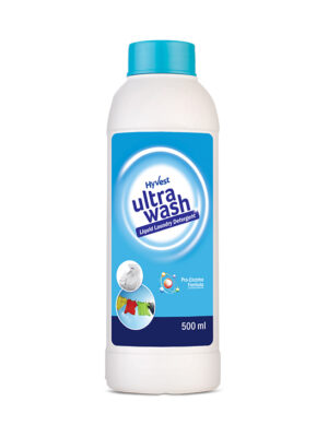 Ultra Wash