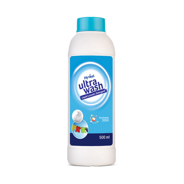 Ultra Wash