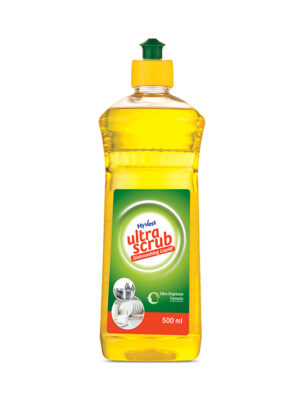 Ultrascrub