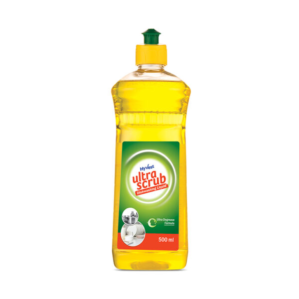 Ultrascrub